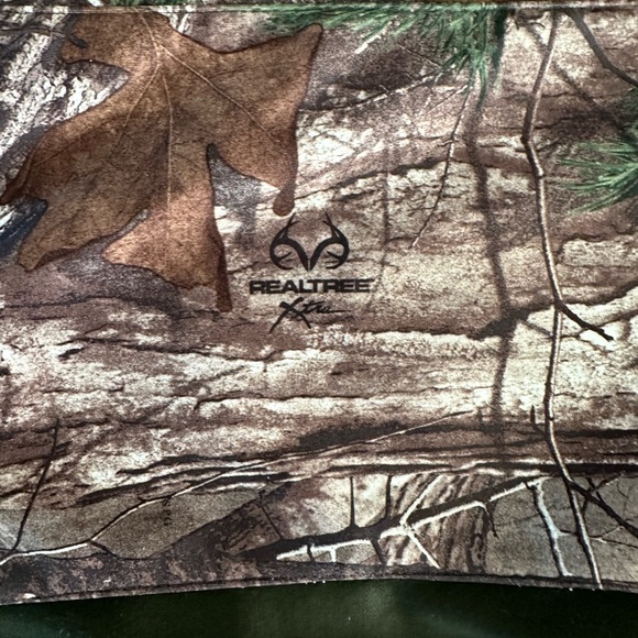 RealTree & Night Forest HABIT Scent Factor Outdoor Hunting Winter Pants Sz S/P - Picture 10 of 15